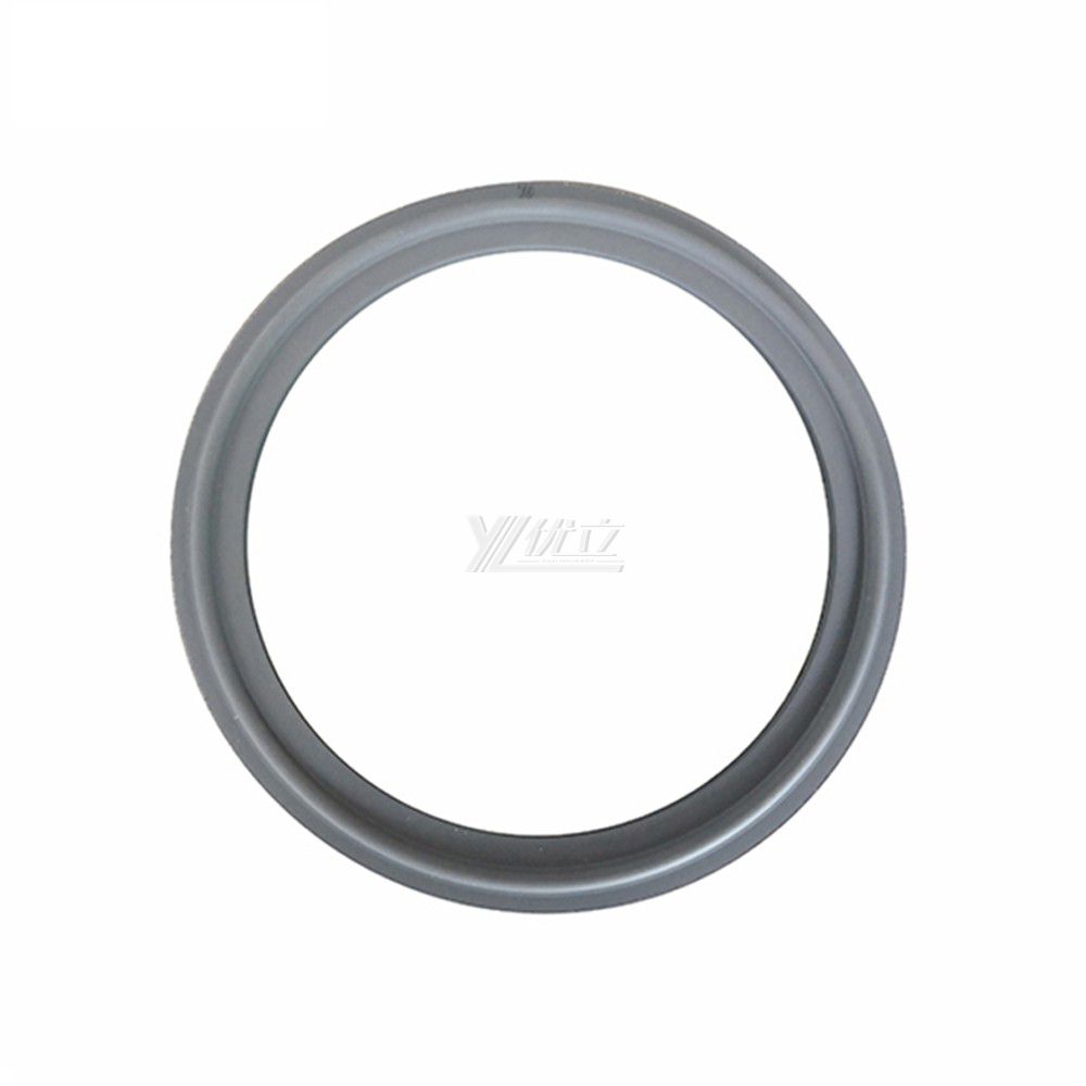 Hygienic Sanitary Tri Clamp BUNA Gasket