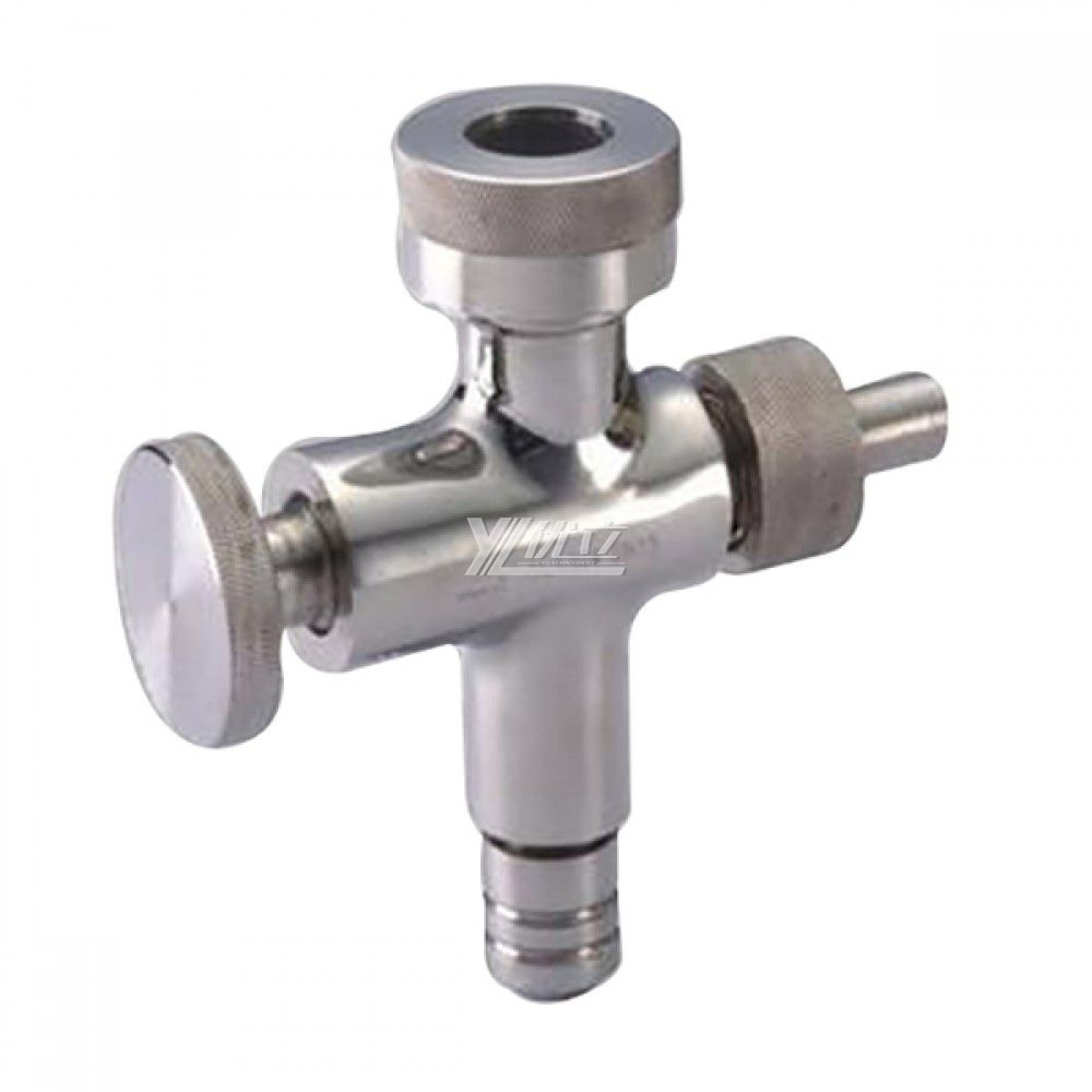 Sanitary Stainless Steel Food Grade Liquid Level Gauges