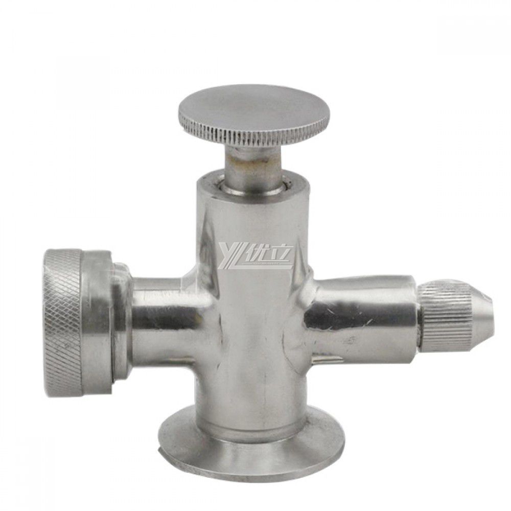 Sanitary Stainless Steel Food Grade Liquid Level Gauges