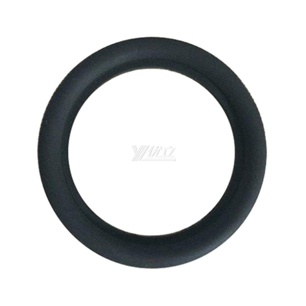 Sanitary Tri Clamp EPDM Gaskets with Union