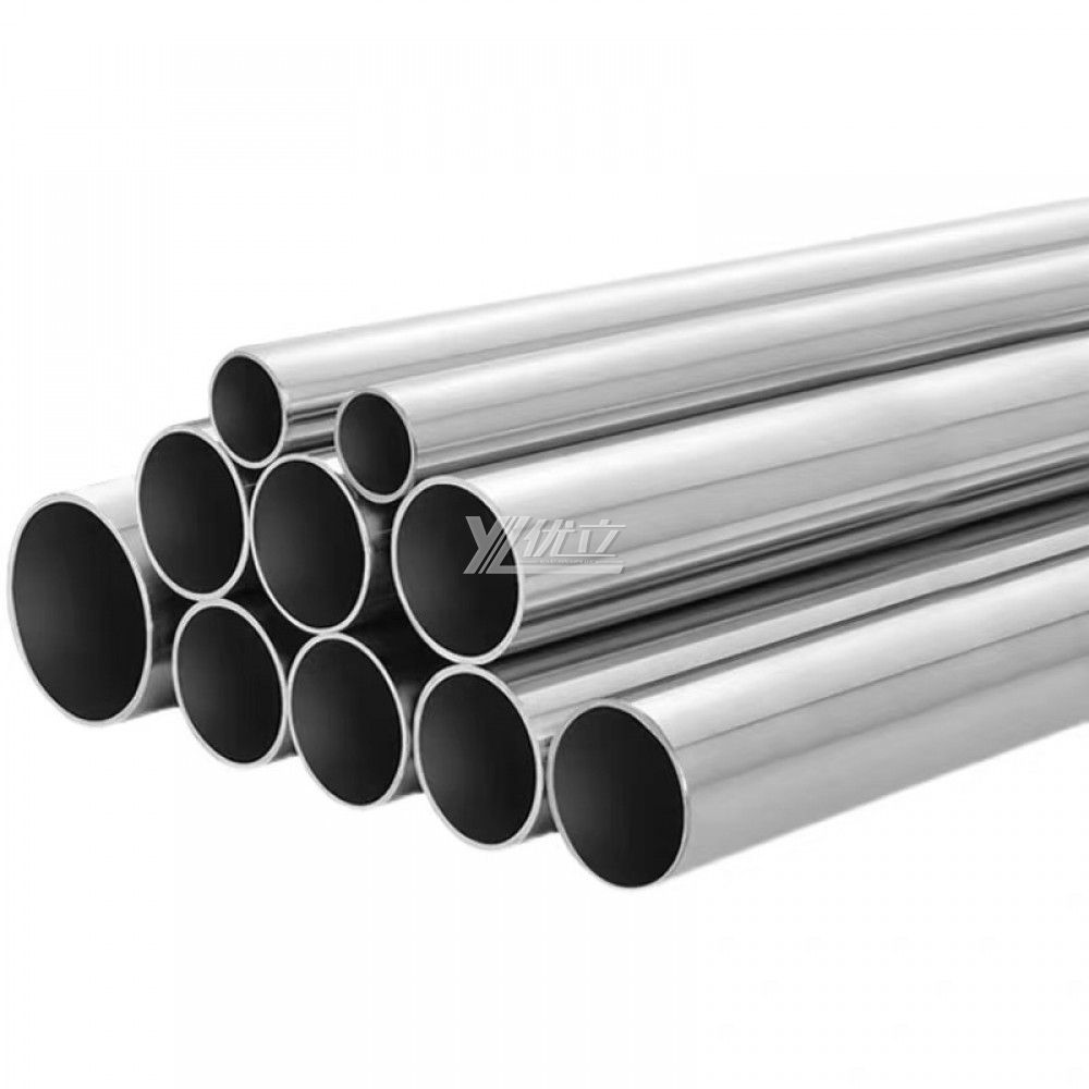 YOULI Hygienic Food Grade Sanitary Stainless Steel 304 SS316L 3A SMS DIN ISO Weld Pipe Spool