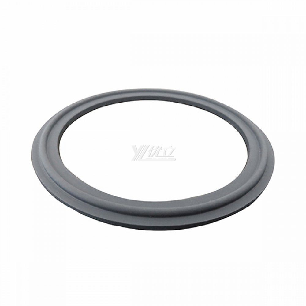 Hygienic Sanitary Tri Clamp BUNA Gasket