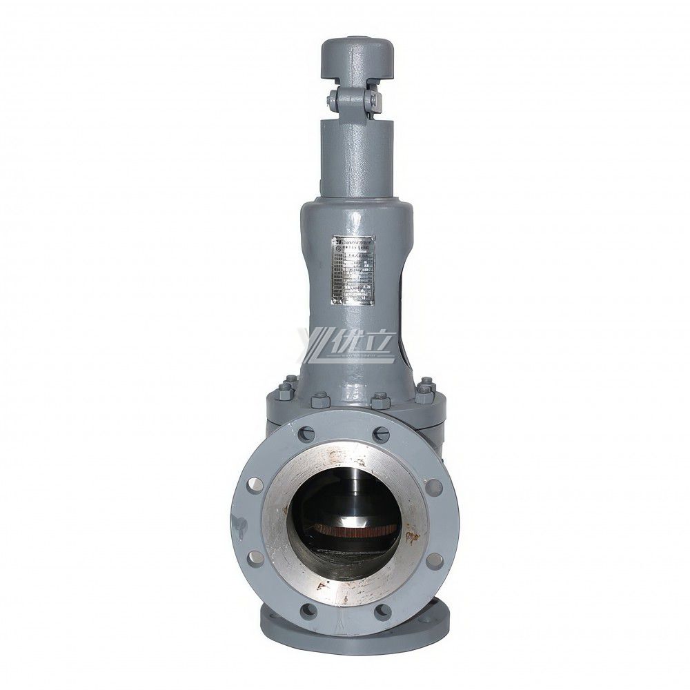 YOULI A47Y A48Y Durable High Temperature ANSI 150LB 304 316 Stainless Steel JIS 10K 1.6mpa Flanged Safety Valve
