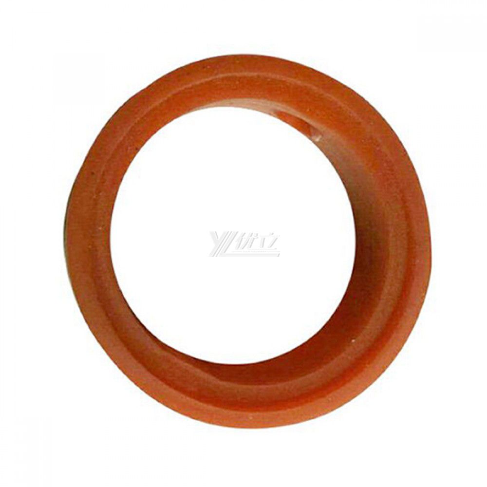 Sanitary Butterfly Valve Silicone Gasket with Good Price