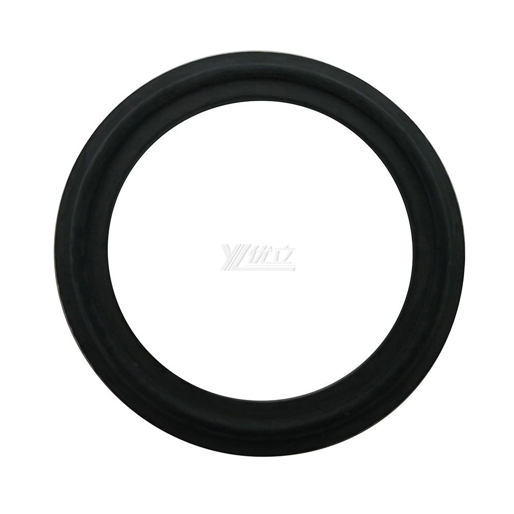 Hygienic Sanitary Tri Clamp VITON Gasket