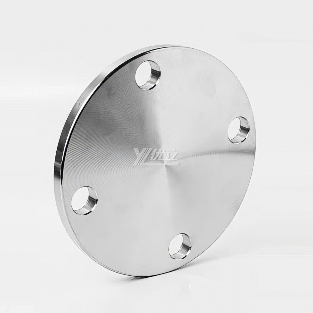 YOULI Top-Quality Customized ANSI 150lb-2500lb JIS10K-20K  1/2"-72" SS 304 316 WCB Stainless Steel RF FF BL Blind Flange