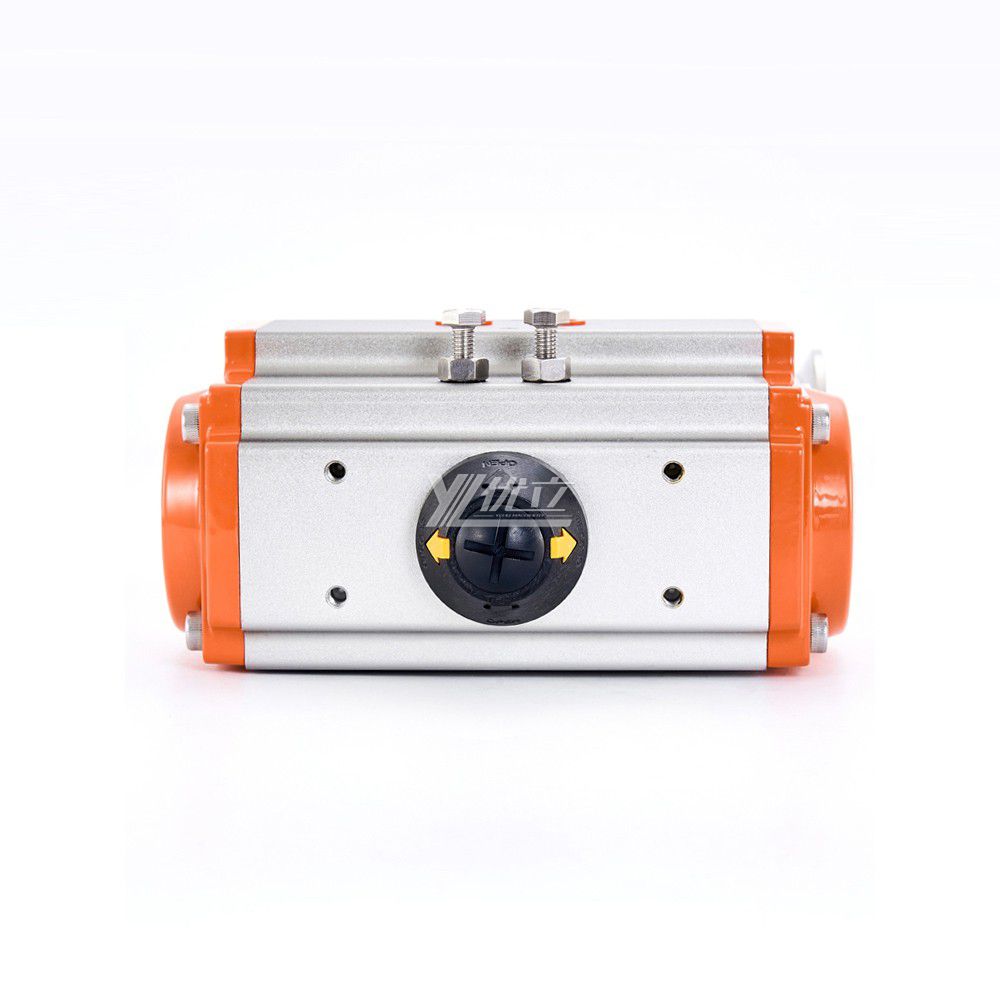 YOULI Hygienic Food Grade Sanitary Stainless Steel 304 316L Beverage Milk Pneumatic Actuator Straight Tri-Clamped Ball Valve