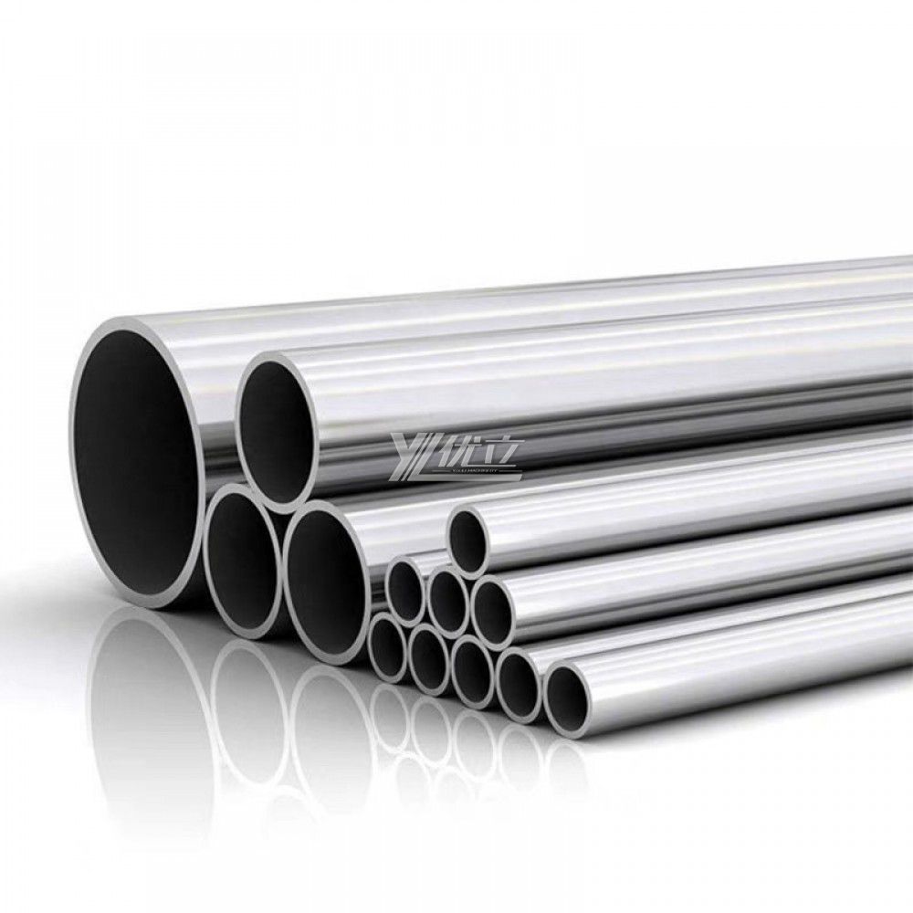 YOULI Hygienic Food Grade Sanitary Stainless Steel 304 SS316L 3A SMS DIN ISO Seamless Pipe Spool