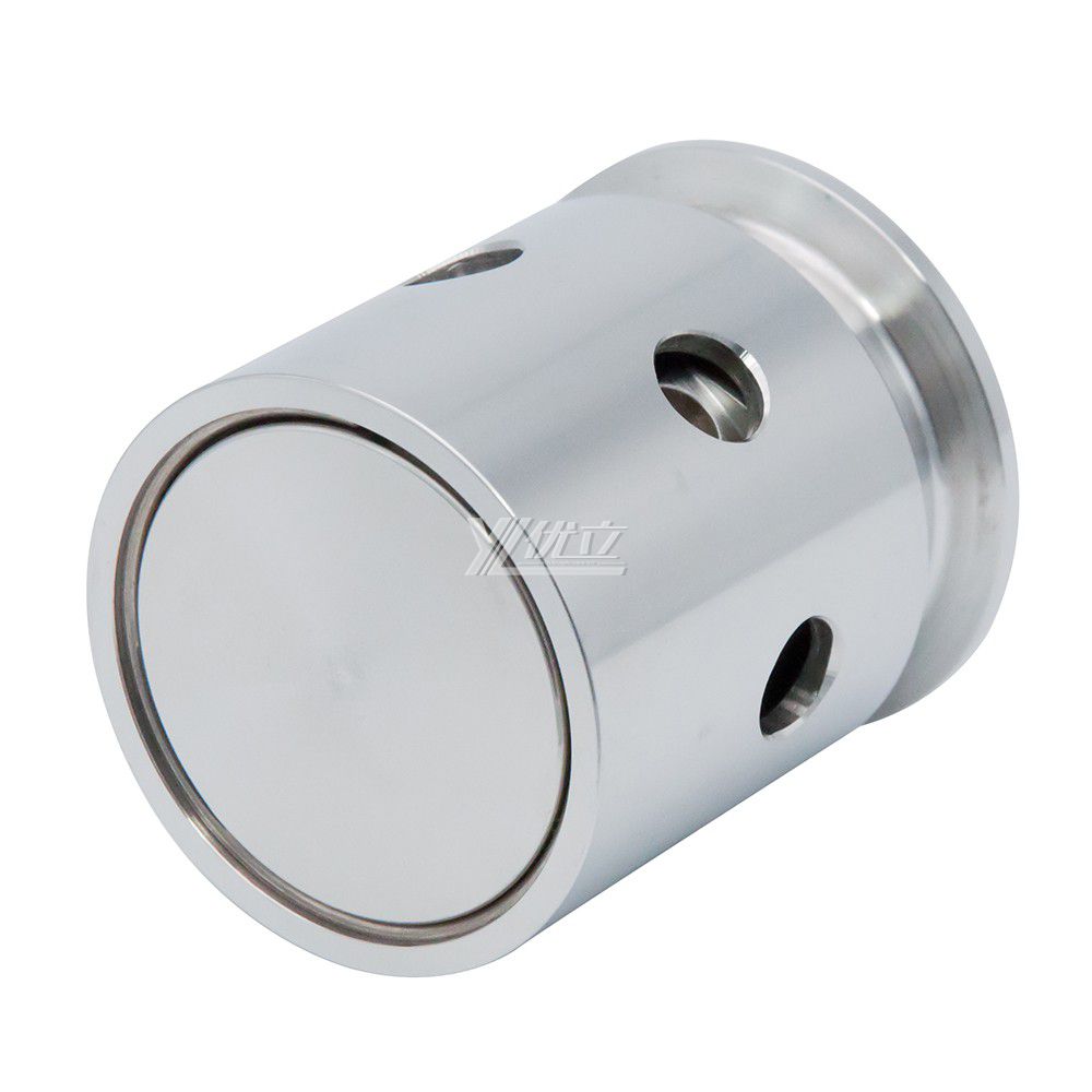 Stainless Steel Food Grade Fix Relief Pressure Vacuum Valve