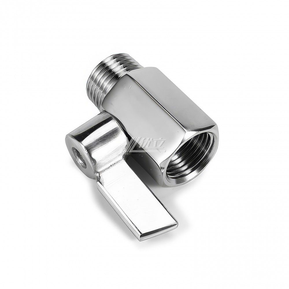 YOULI Best-selling Installation RC NPT BSP 1000WOG PN63 Stainless Steel 1/4" 304 316 Manual Small Mini Male Female Threaded Ball Valve