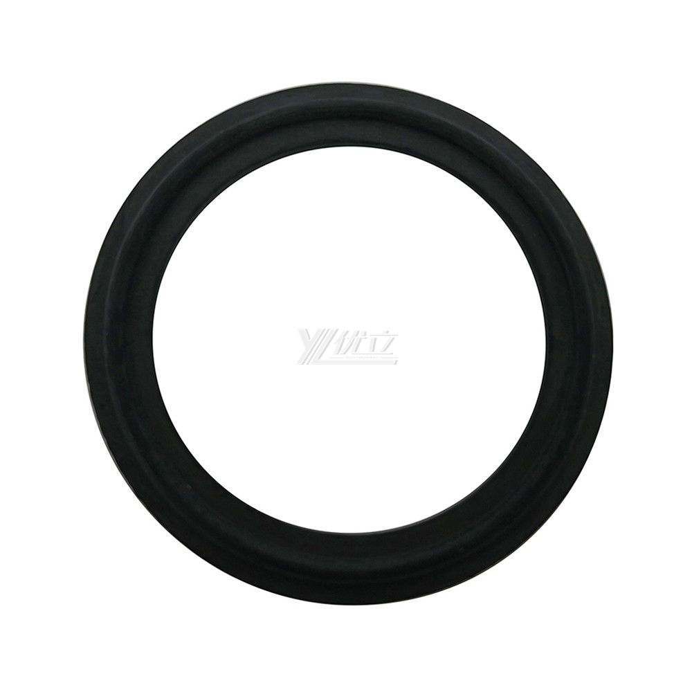 1.5" 38.1mm Sanitary Tri Clamp EPDM Gasket