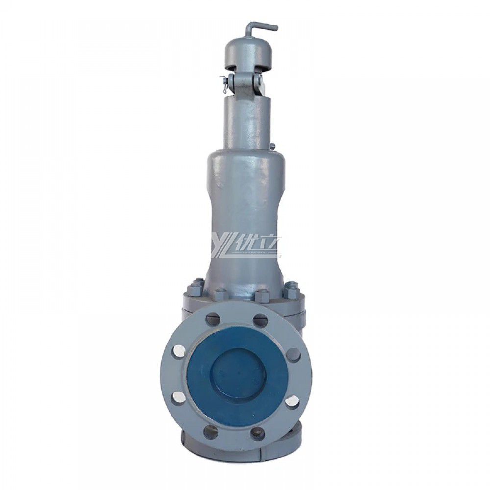 YOULI A47Y A48Y Durable High Temperature ANSI 150LB 304 316 Stainless Steel JIS 10K 1.6mpa Flanged Safety Valve