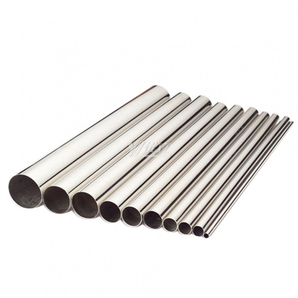 YOULI Hygienic Food Grade Sanitary Stainless Steel 304 SS316L 3A SMS DIN ISO Weld Pipe Spool