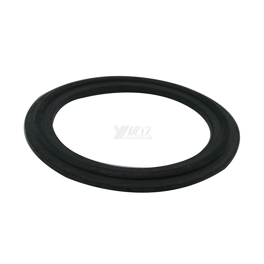 Hygienic Sanitary Tri Clamp VITON Gasket