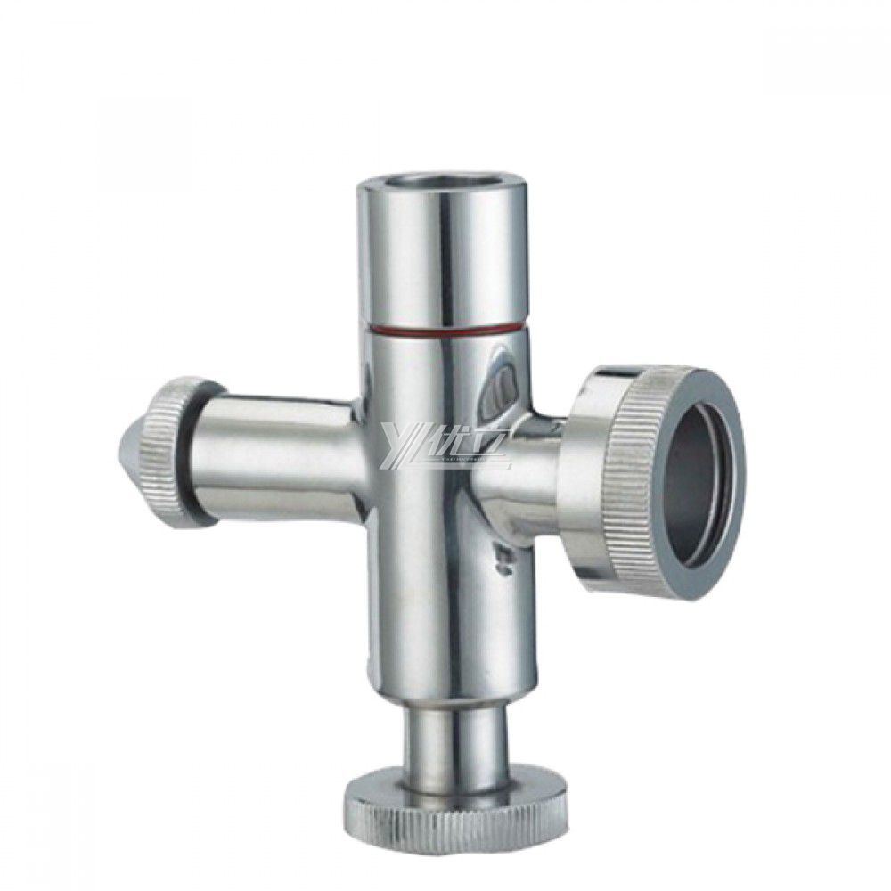 Sanitary Stainless Steel Food Grade Liquid Level Gauges