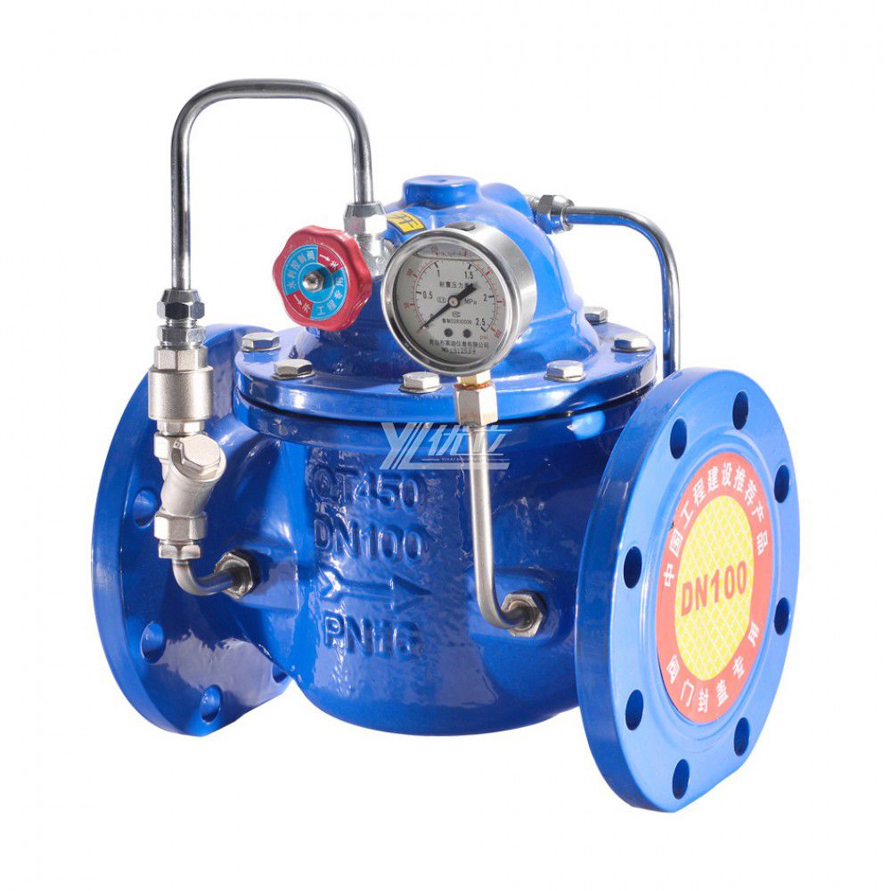 YOULI 300X Stainless Steel ANSI 150lb Pn16 304 316 WCB Cast Iron Hydraulic Water Control Slow Closed  Check Valve