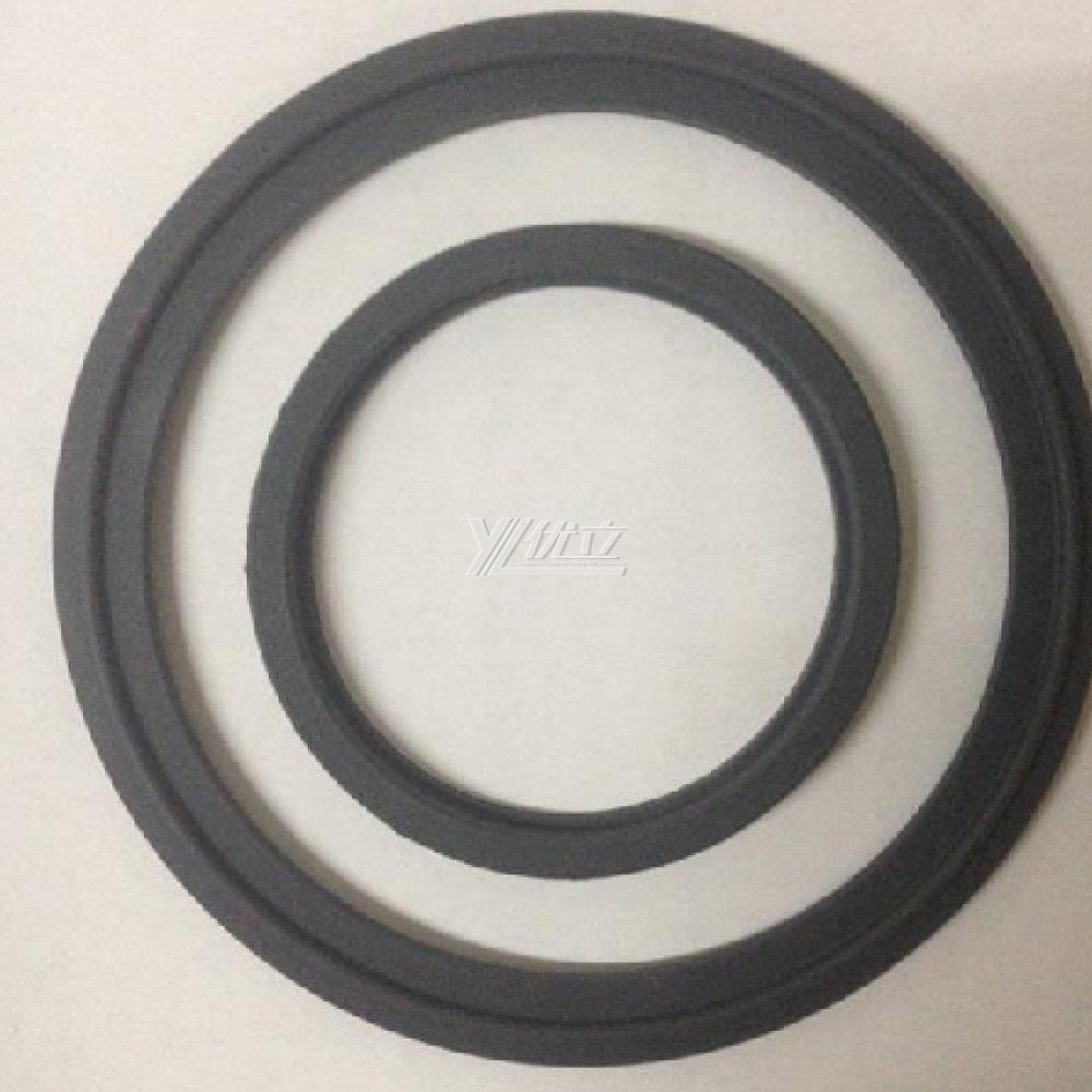 Hygienic Sanitary Tri Clamp VITON Gasket