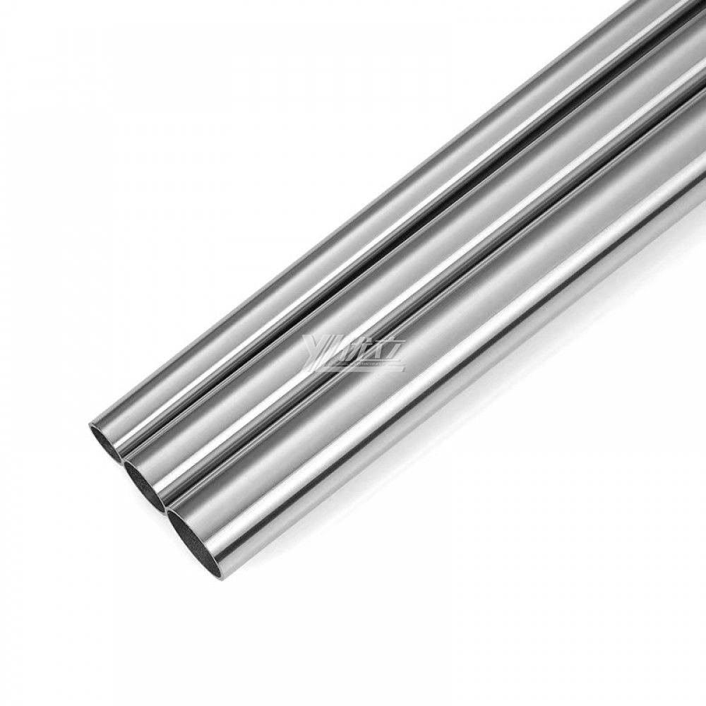 YOULI Hygienic Food Grade Sanitary Stainless Steel 304 SS316L 3A SMS DIN ISO Weld Pipe Spool