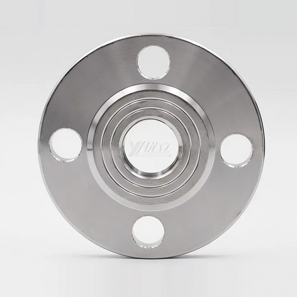 YOULI ANSI PN16-PN40 10A-1500A 1/2"-72" Carbon Steel WCB SS 304 316  Stainless Steel so RF FF TH Female Thread Flange