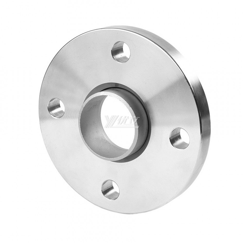 YOULI Customized ANSI 150lb-2500lb JIS10K-20K 10A-1500A 1/2"-72" SS 304 316 WCB  Stainless Steel so RF FF Loose Neck Flange