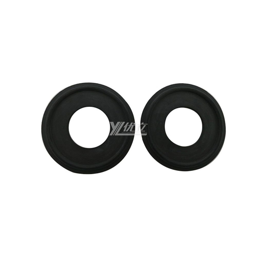 1.5" 38.1mm Sanitary Tri Clamp EPDM Gasket