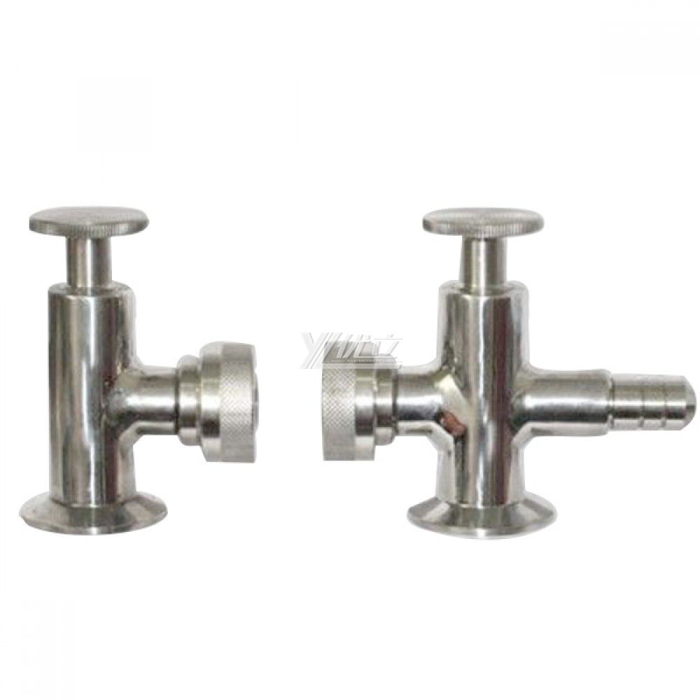 Sanitary Stainless Steel Food Grade Liquid Level Gauges