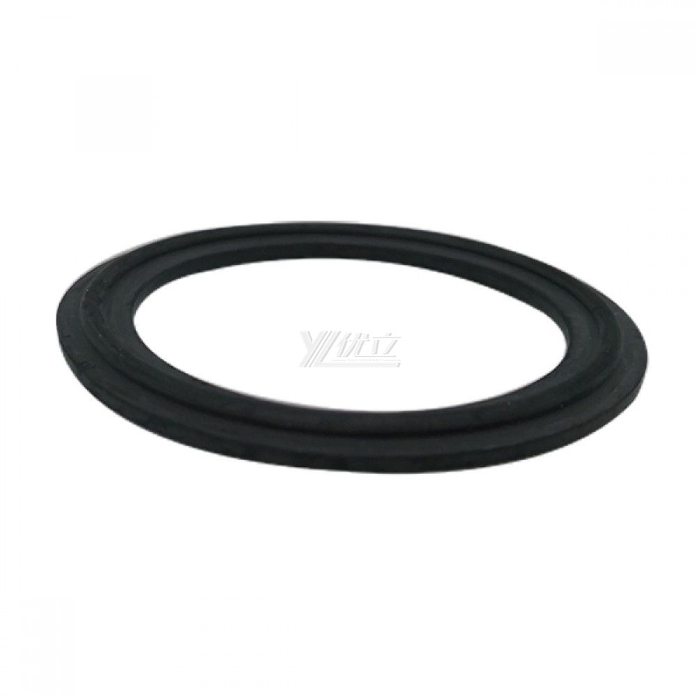 1.5" 38.1mm Sanitary Tri Clamp EPDM Gasket