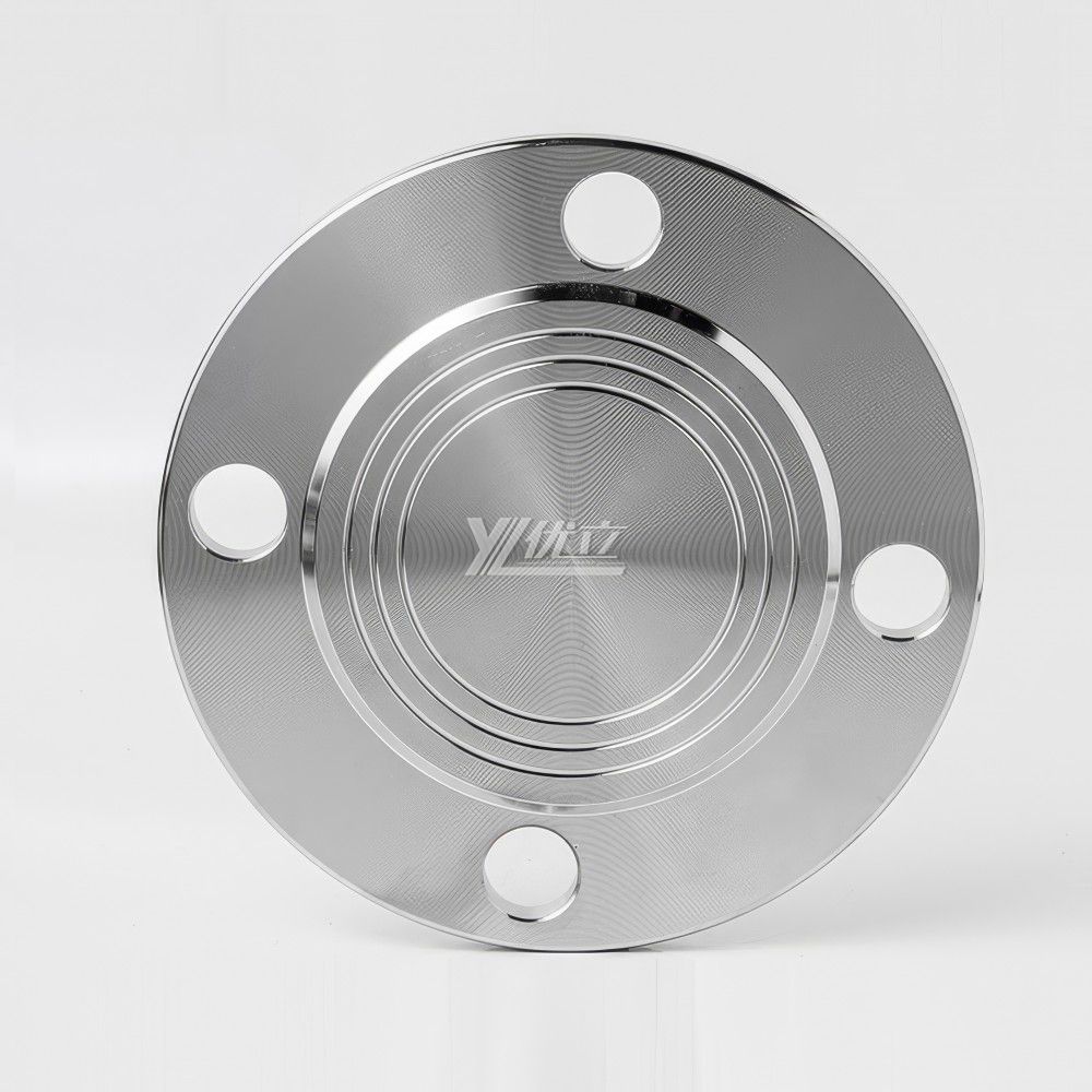 YOULI Top-Quality Customized ANSI 150lb-2500lb JIS10K-20K  1/2"-72" SS 304 316 WCB Stainless Steel RF FF BL Blind Flange