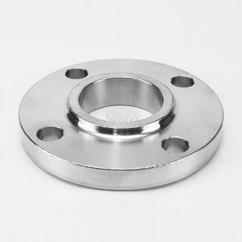 YOULI Customized ANSI 150lb-2500lb JIS10K-20K 10A-1500A 1/2"-72" SS 304 316 WCB  Stainless Steel so RF FF Welded Neck Flange