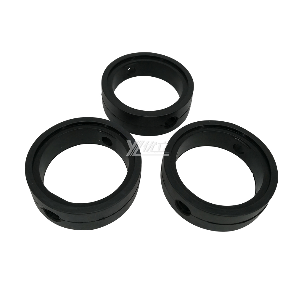 Sanitary Butterfly Valve EPDM Gasket with Good Price