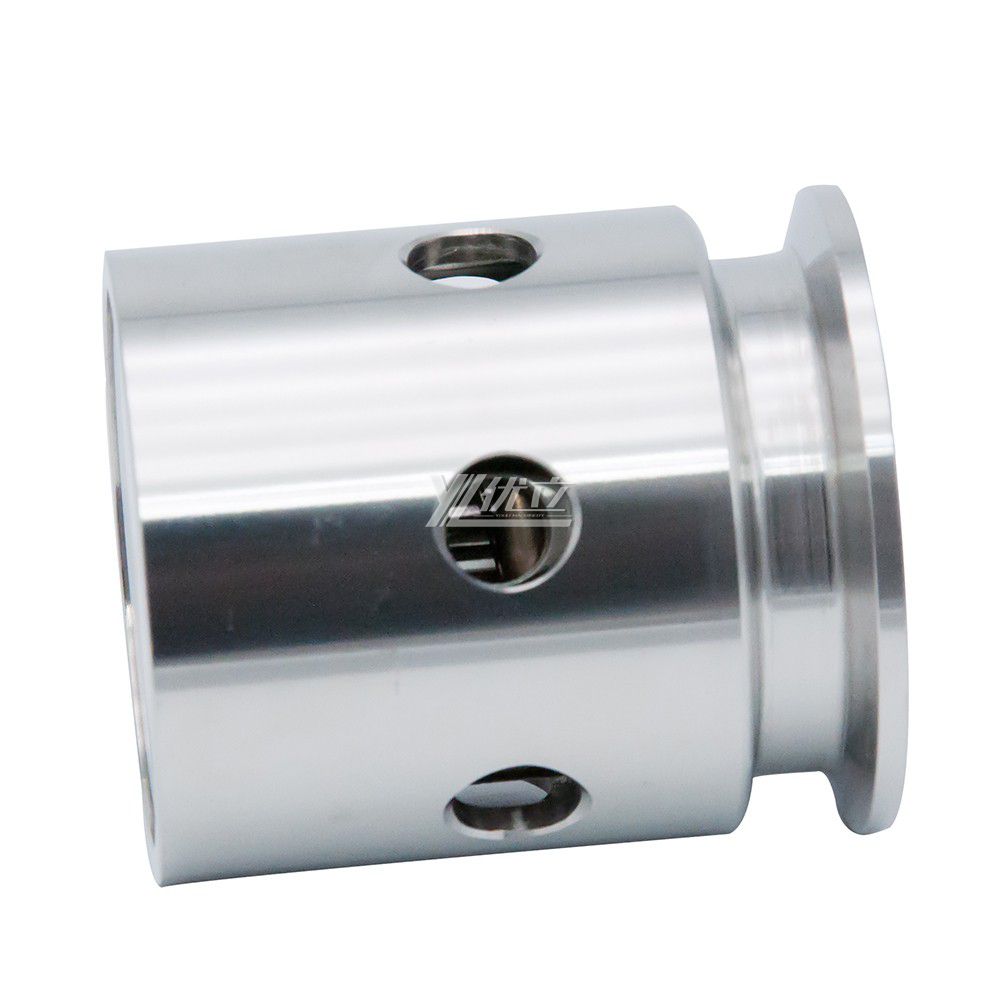 Stainless Steel Food Grade Fix Relief Pressure Vacuum Valve