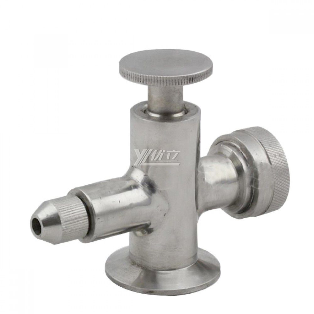 Sanitary Stainless Steel Food Grade Liquid Level Gauges