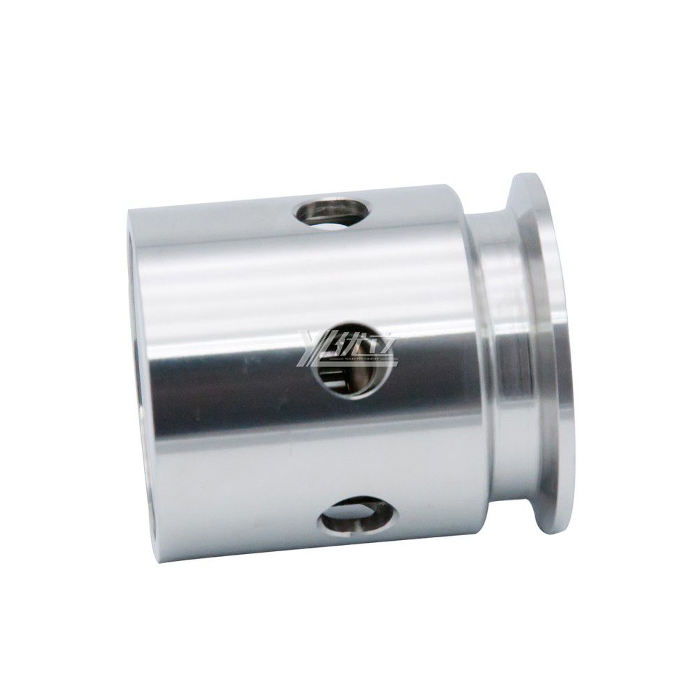 YOULI Hygienic Food Grade Sanitary Stainless Steel 304 316L Fix Relief Pressure Breathing Valve