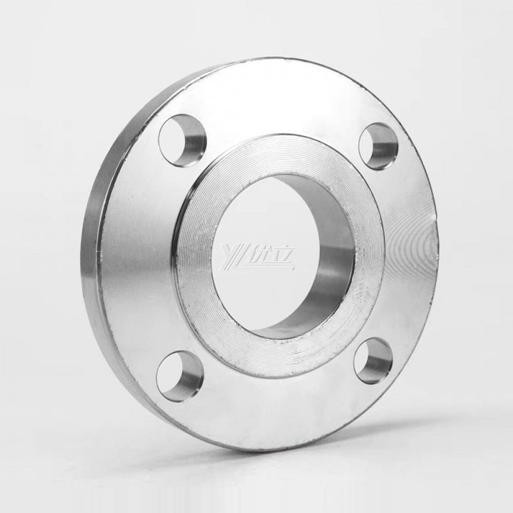 YOULI Customized ANSI 150lb-2500lb JIS10K-20K 10A-1500A 1/2"-72" SS 304 316 WCB  Stainless Steel so RF FF Welded Neck Flange