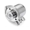 YOULI Hygienic Food Grade Sanitary Stainless Steel 304 316L Filter Tri Clamped Adjustable Breathing Valve