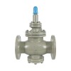 YOULI Stainless Steel ANSI 150lb JIS 10k Pn16-pn64 304 316 WCB Pilot Steam Piston Type Pressure Flanged Reducing Relief Valve