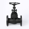 YOULI High Temperature Steam API ANSI 150-800LB 304 316 Stainless Steel A105 JIS 10K PN16-64 Forged Manual Flagned Globe Valve