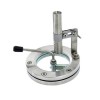YOULI Best-in-Class Hygienic Food Grade Sanitary Stainless Steel 304 316L ANSI 150LB JIS 10K With Wiper LED Flange Sight Glass