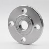 YOULI ANSI PN16-PN40 10A-1500A 1/2"-72" Carbon Steel WCB SS 304 316  Stainless Steel so RF FF TH Female Thread Flange