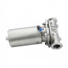 YOULI Hygienic Food Grade Sanitary all Stainless Steel 316L Pharmaceutical Biological Membrane  Pneumatic Diaphragm Valve