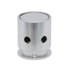 YOULI Hygienic Food Grade Sanitary Stainless Steel 304 316L Fix Relief Pressure Breathing Valve