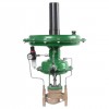 YOULI ZZYVP ANSI 150LB Stainless Steel 304 316 1.6mpa WCB Self Standing Nitrogen Supply Regulating Control Valve