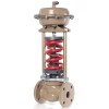 YOULI Top-Quality Stainless Steel ANSI 150LB 304 316  1.6mpa WCB Pressure Reducing Self Standing Regulating Control Valve