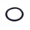 YOULI Hygienic Food Grade Customized Black Pipe Sanitary Tri Clamp BUNA Gasket