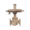 YOULI ZZVP ANSI 150LB Stainless Steel 304 316 1.6mpa WCB Self Standing Nitrogen Relief Regulating Control Valve