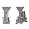 YOULI DIN SMS Connect Hygienic Food Grade Stainless Steel 304 316L Water Water Powder Milk Powder Tri Clamp Sanitary Mixing Pump