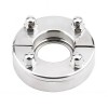 YOULI Best-in-Class Hygienic Food Grade SS 304 316L Sanitary Stainless Steel Aseptic Flange