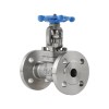 YOULI High Pressure API ANSI 150-1500LB PN16-160 304 316 Stainless Steel A105 F11 F22 F5 Forged Flange Flanged Gate Valve