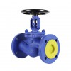 YOULI High Temperature Steam Gas Zero Leakage ANSI 150LB PN16-40 304 316 Stainless Steel WCB Bellow Seal Flanged Globe Valve