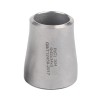 YOULI Shot Blasting Pickling Stainless Steel ANSI SCH40-SCH160  304 SS316L Pipe Fitting Butt Welding Concentric Reducer